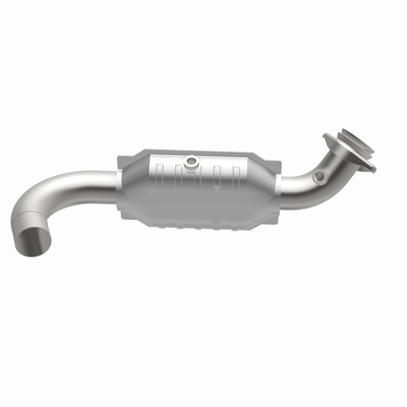 Ford Expedition Catalytic Converter - Magnaflow - Direct-Fit, OEM Grade - `07-`08