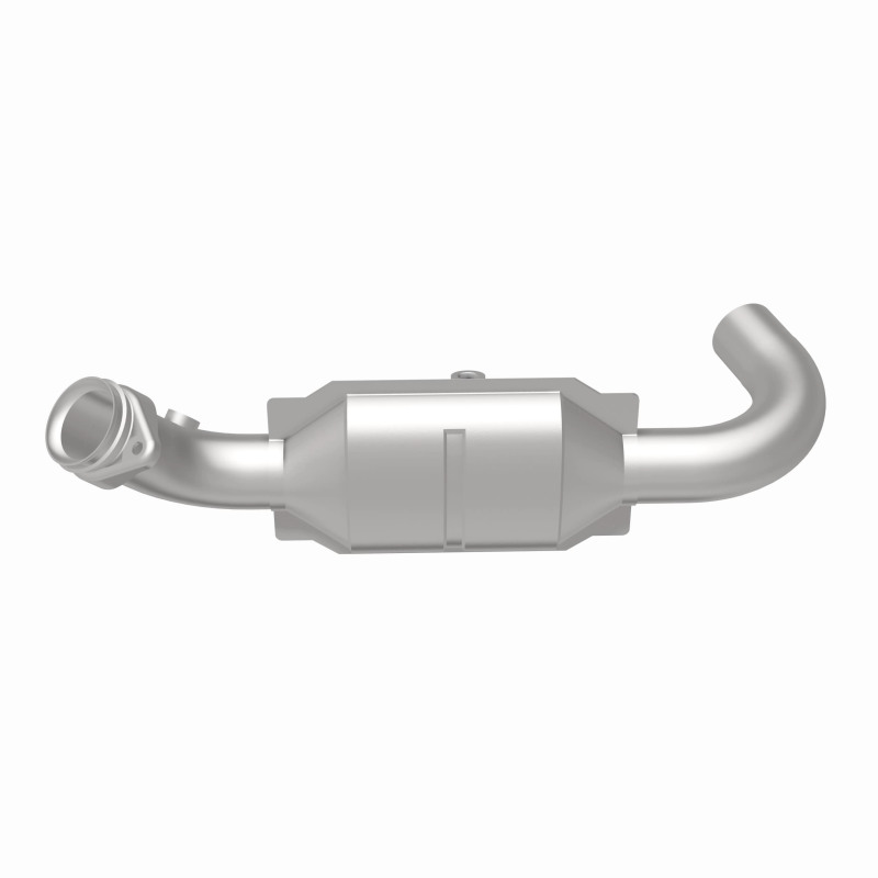 Ford Expedition Catalytic Converter - Magnaflow - Direct-Fit, OEM Grade - `07-`08