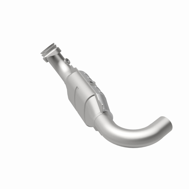 Ford Expedition Catalytic Converter - Magnaflow - Direct-Fit, OEM Grade - `07-`08
