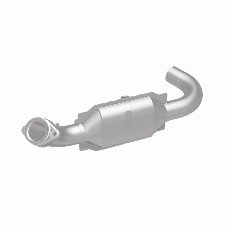 Ford Expedition Catalytic Converter - Magnaflow - Direct-Fit, OEM Grade - `07-`08