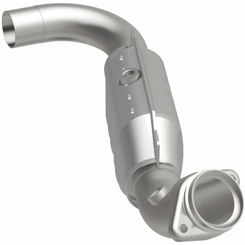 Ford Expedition Catalytic Converter - Magnaflow - Direct-Fit, OEM Grade - `07-`08