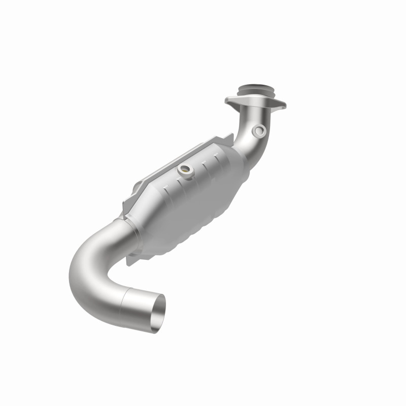 Ford Expedition Catalytic Converter - Magnaflow - Direct-Fit, OEM Grade - `07-`08