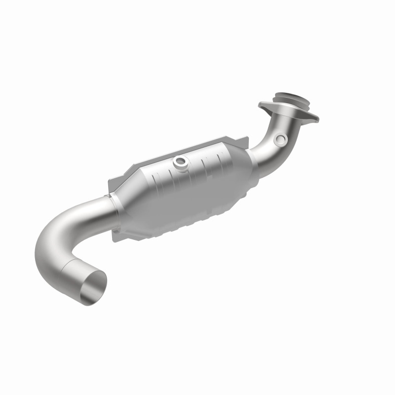 Ford Expedition Catalytic Converter - Magnaflow - Direct-Fit, OEM Grade - `07-`08
