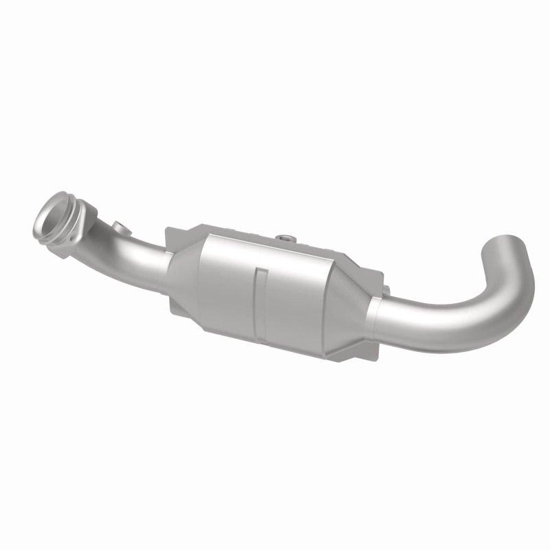 Ford Expedition Catalytic Converter - Magnaflow - Direct-Fit, OEM Grade - `07-`08