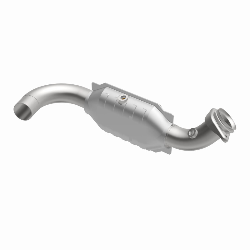 Lincoln Navigator Catalytic Converter - Magnaflow - Direct-Fit, OEM Grade - `07-`08