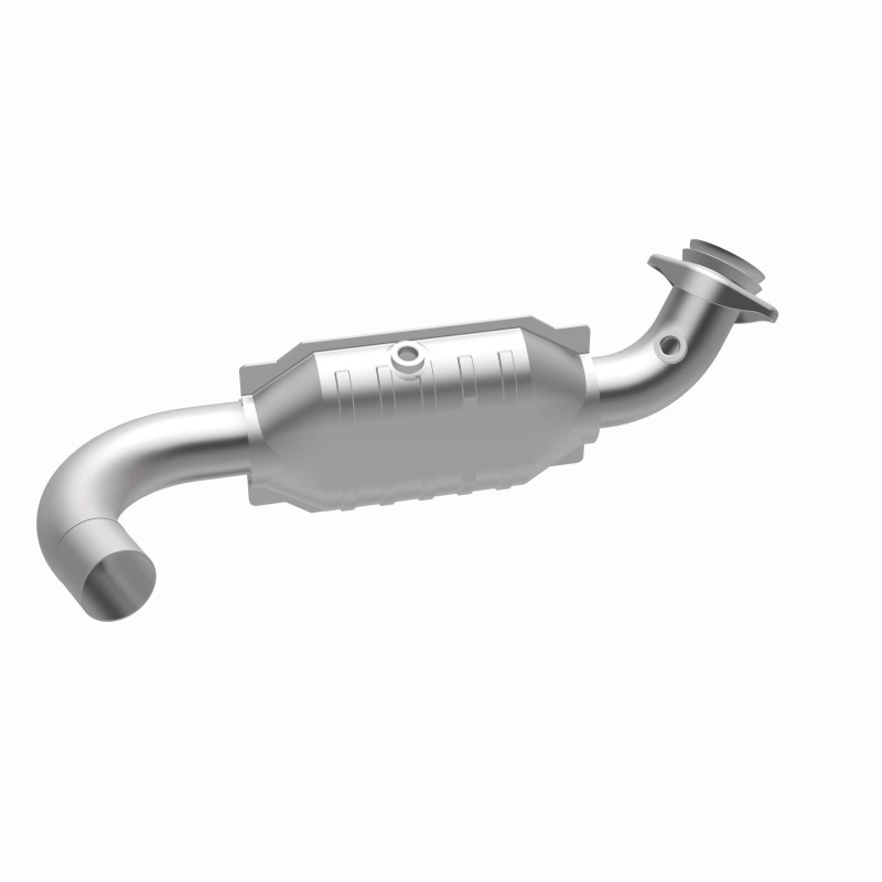 Lincoln Navigator Catalytic Converter - Magnaflow - Direct-Fit, OEM Grade - `07-`08