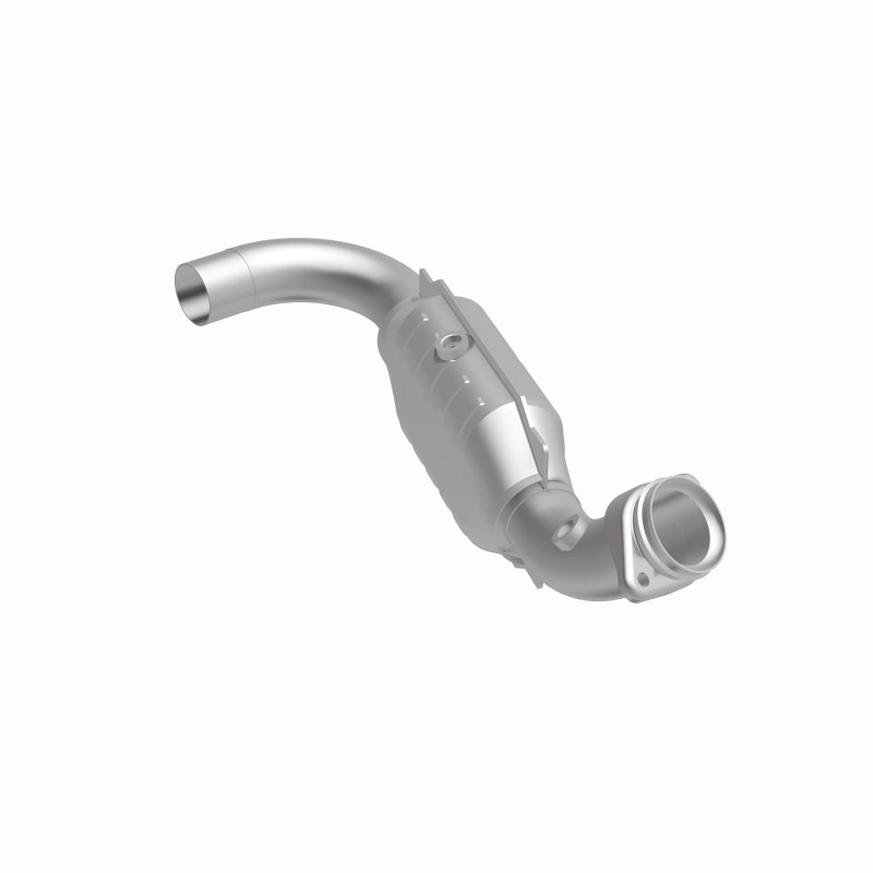 Lincoln Navigator Catalytic Converter - Magnaflow - Direct-Fit, OEM Grade - `07-`08
