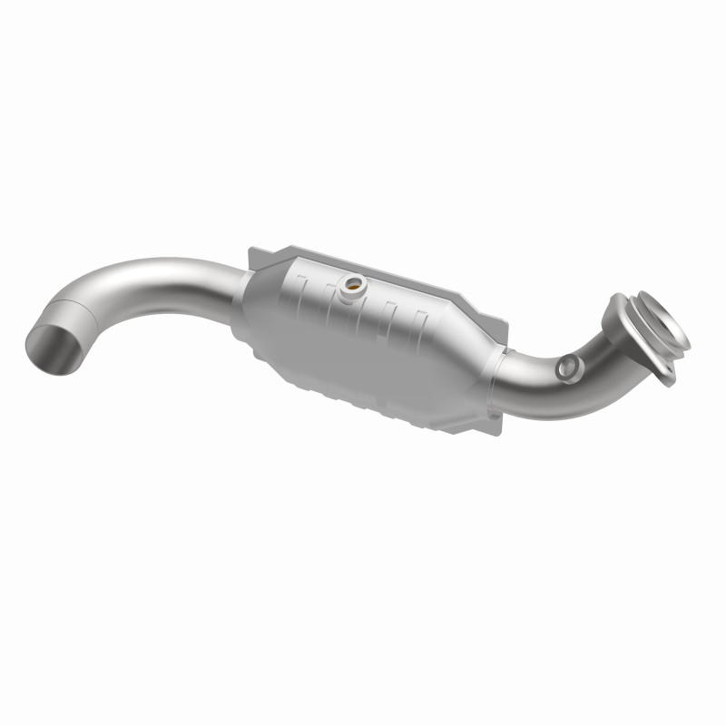 Lincoln Navigator Catalytic Converter - Magnaflow - Direct-Fit, OEM Grade - `07-`08