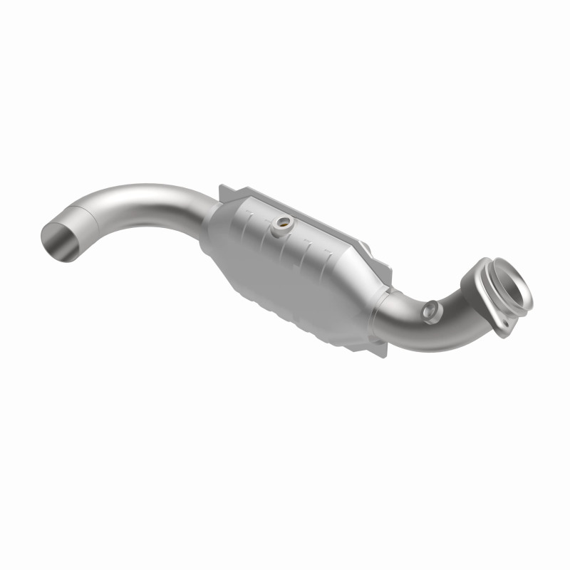Lincoln Navigator Catalytic Converter - Magnaflow - Direct-Fit, OEM Grade - `07-`08