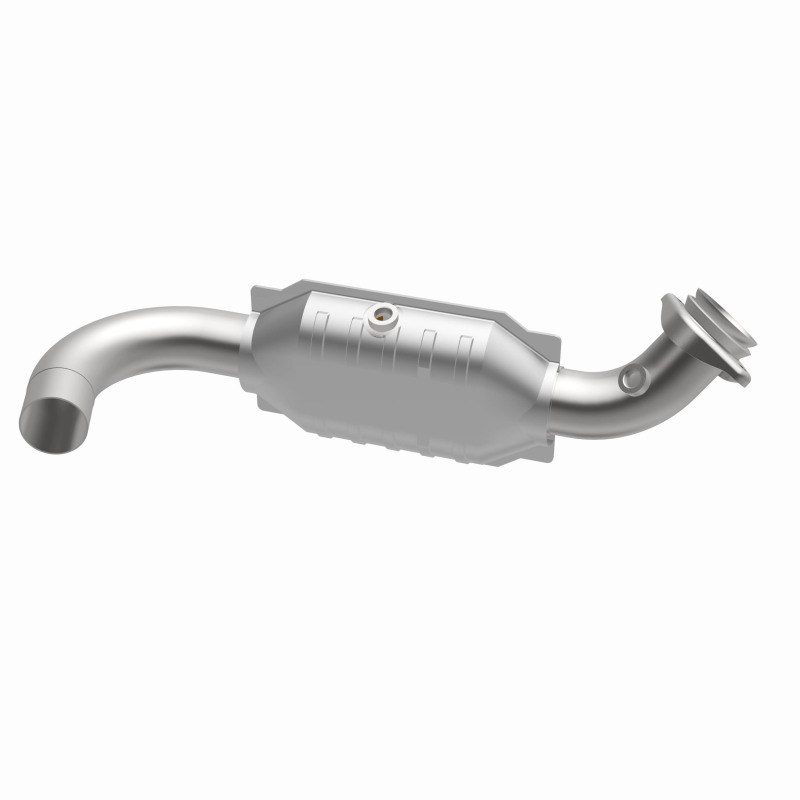 Lincoln Navigator Catalytic Converter - Magnaflow - Direct-Fit, OEM Grade - `07-`08