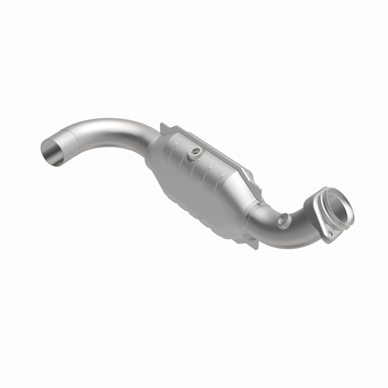 Lincoln Navigator Catalytic Converter - Magnaflow - Direct-Fit, OEM Grade - `07-`08