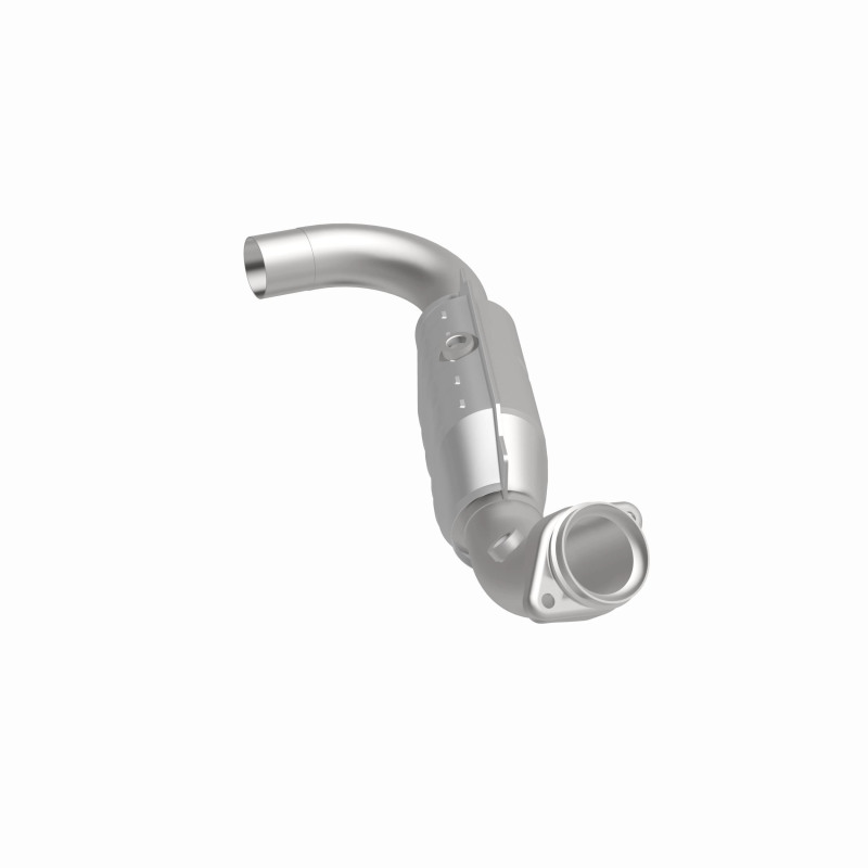 Lincoln Navigator Catalytic Converter - Magnaflow - Direct-Fit, OEM Grade - `07-`08