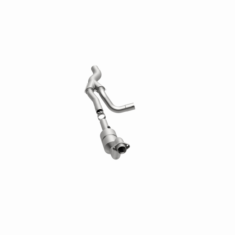 Dodge Durango Catalytic Converter - Passenger Side - Magnaflow - OEM Grade Direct-Fit - `04-`06