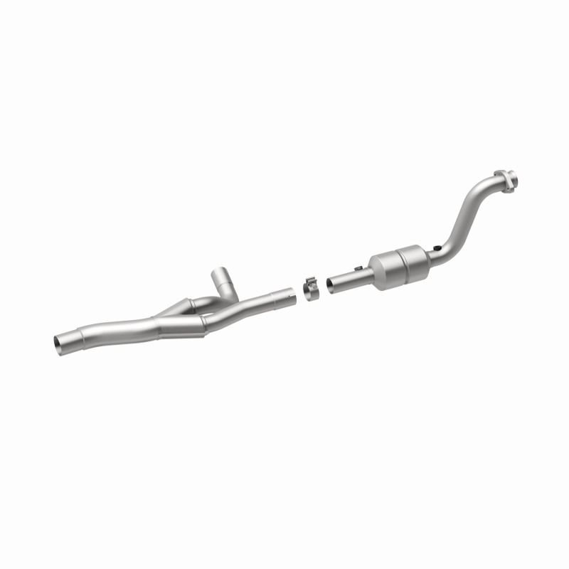 Dodge Durango Catalytic Converter - Passenger Side - Magnaflow - OEM Grade Direct-Fit - `04-`06