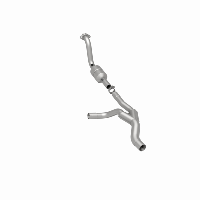 Dodge Durango Catalytic Converter - Passenger Side - Magnaflow - OEM Grade Direct-Fit - `04-`06