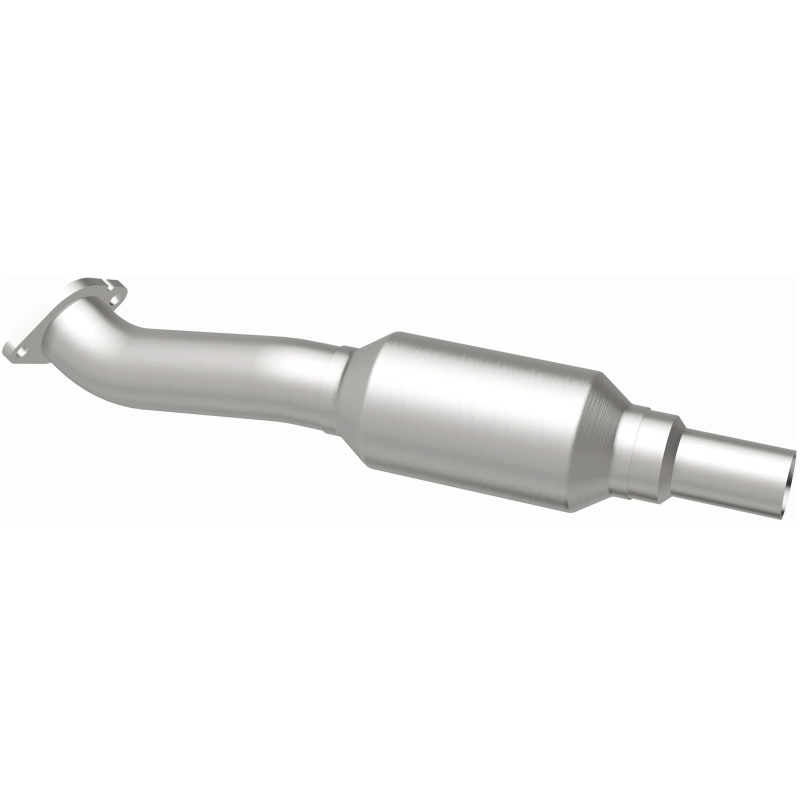 Pontiac Vibe Catalytic Converter - Rear - Magnaflow - OEM Grade Direct-Fit - `09-`10