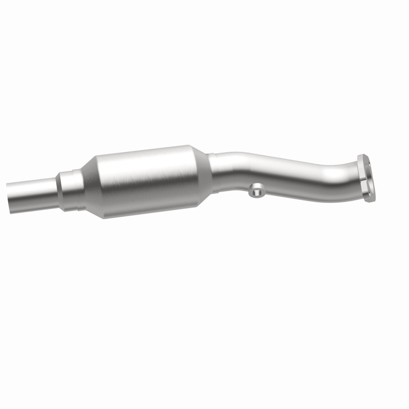 Pontiac Vibe Catalytic Converter - Rear - Magnaflow - OEM Grade Direct-Fit - `09-`10