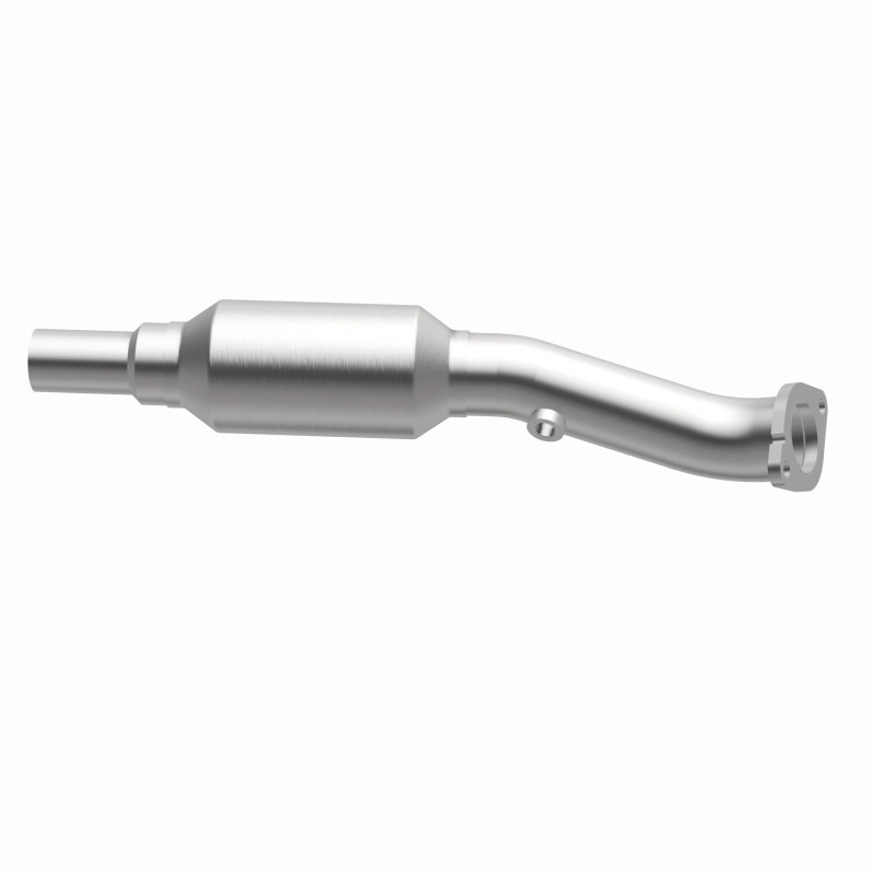 Pontiac Vibe Catalytic Converter - Rear - Magnaflow - OEM Grade Direct-Fit - `09-`10