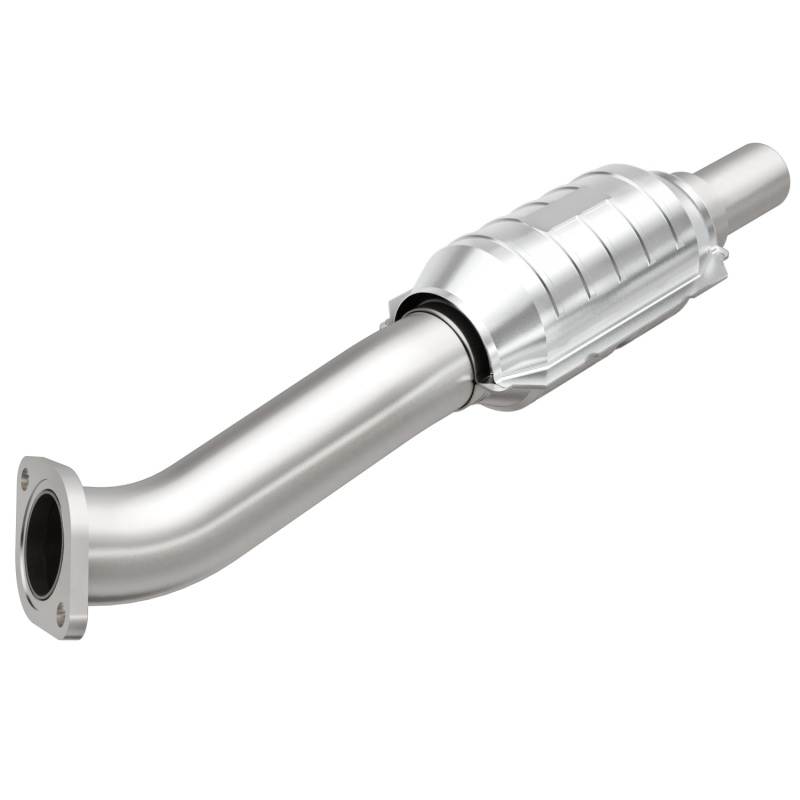 Toyota Matrix Catalytic Converter - Rear - Magnaflow - OEM Grade Direct-Fit - `09-`13