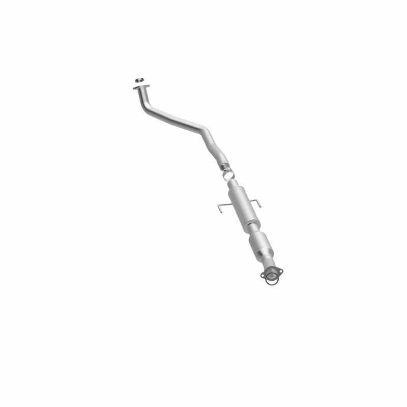 Pontiac Vibe Catalytic Converter - Magnaflow - Direct-Fit - `09-`10