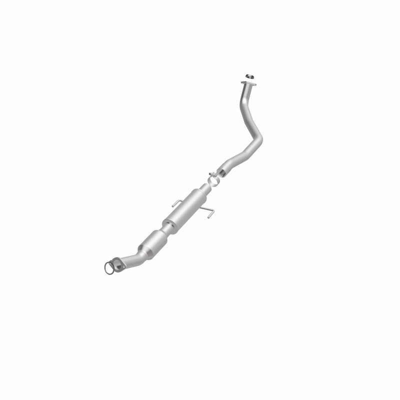 Pontiac Vibe Catalytic Converter - Magnaflow - Direct-Fit - `09-`10