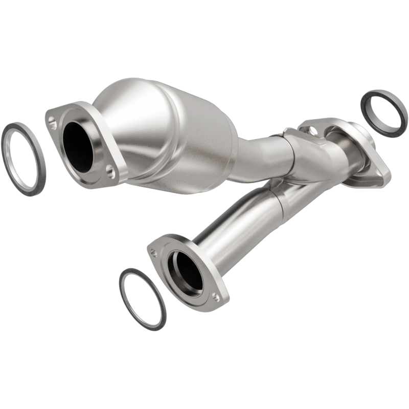 Lexus RX300 Catalytic Converter - Magnaflow - OEM Grade Direct-Fit - `99-`03
