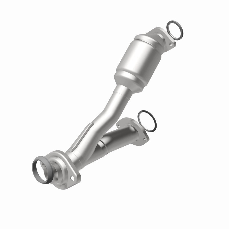 Lexus RX300 Catalytic Converter - Magnaflow - OEM Grade Direct-Fit - `99-`03