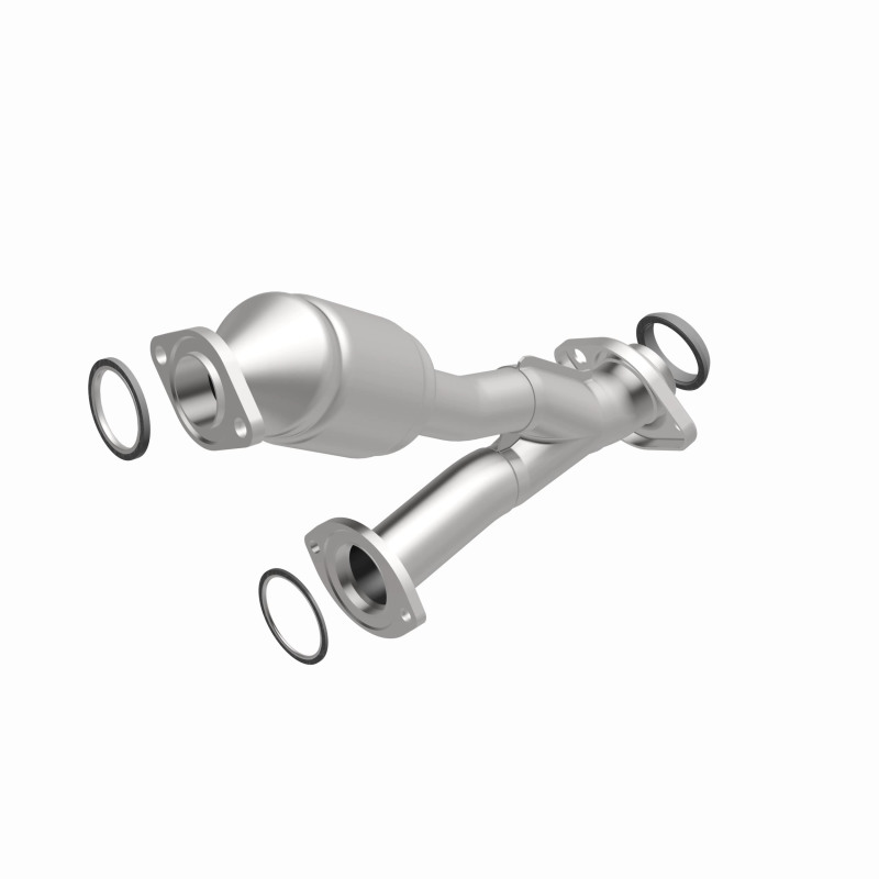 Lexus RX300 Catalytic Converter - Magnaflow - OEM Grade Direct-Fit - `99-`03