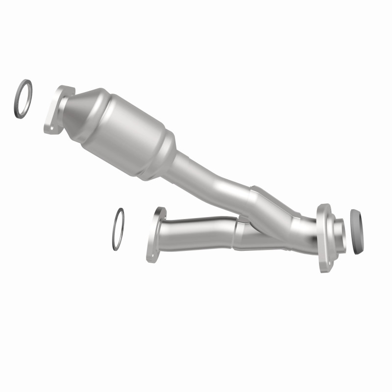 Lexus RX300 Catalytic Converter - Magnaflow - OEM Grade Direct-Fit - `99-`03