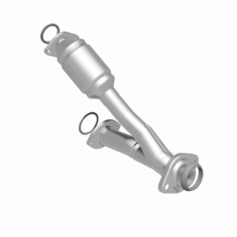 Lexus RX300 Catalytic Converter - Magnaflow - OEM Grade Direct-Fit - `99-`03