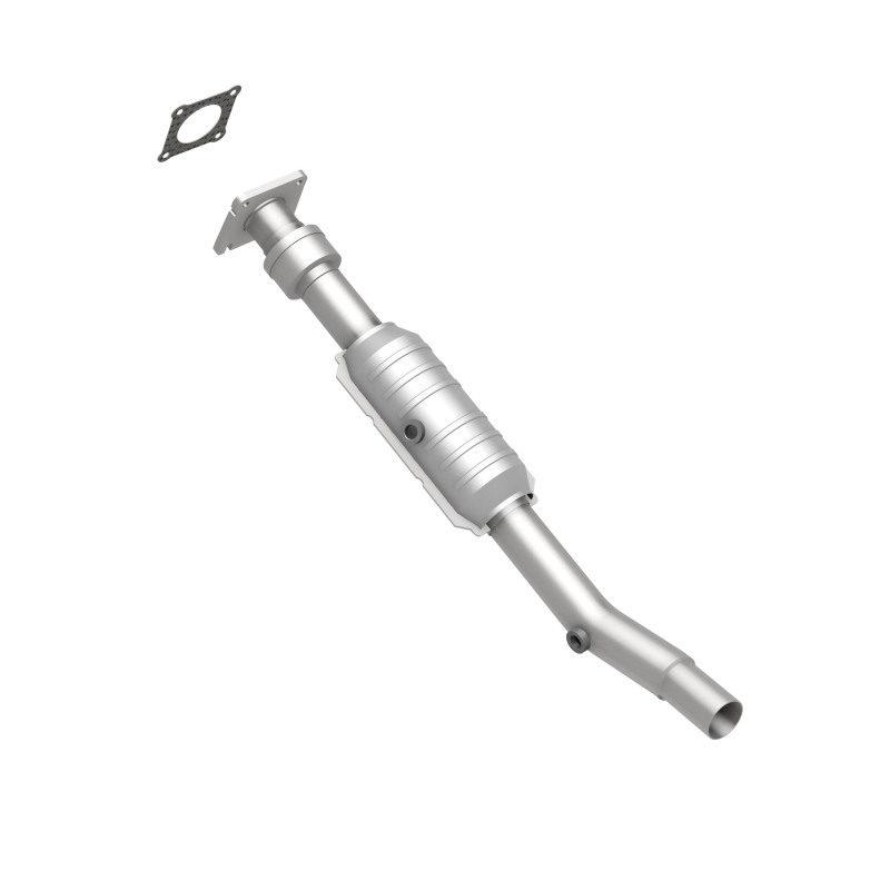 Plymouth Neon Catalytic Converter - Magnaflow - OEM Grade Direct-Fit - `00-`01