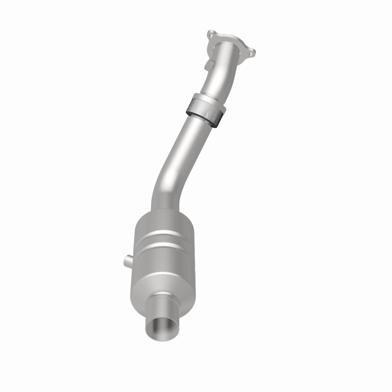 Chrysler Pacifica Catalytic Converter - Magnaflow - Direct Fit - `04-`06