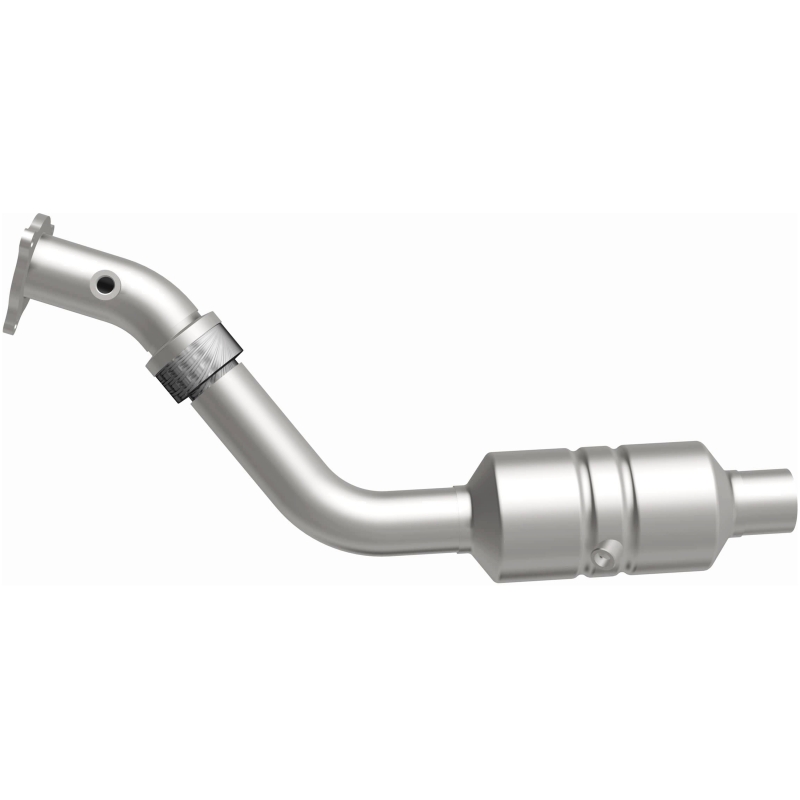 Chrysler Pacifica Catalytic Converter - Magnaflow - Direct Fit - `04-`06