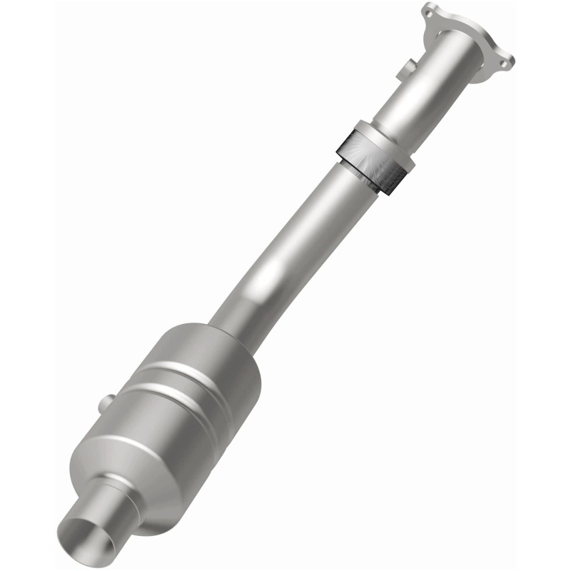 Chrysler Pacifica Catalytic Converter - Magnaflow - Direct Fit - `04-`06