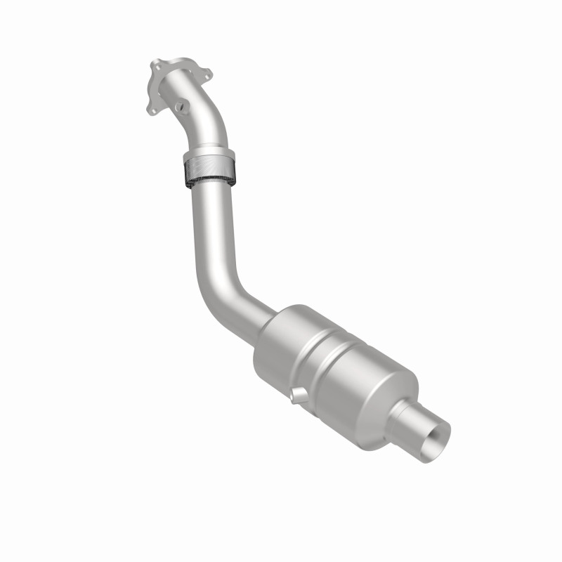 Chrysler Pacifica Catalytic Converter - Magnaflow - Direct Fit - `04-`06