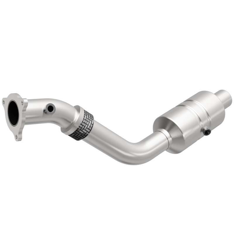 Chrysler Pacifica Catalytic Converter - Magnaflow - Direct Fit - `04-`06