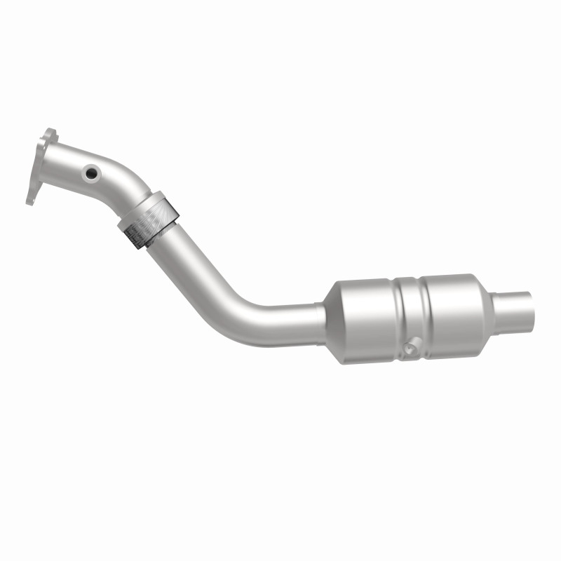 Chrysler Pacifica Catalytic Converter - Magnaflow - Direct Fit - `04-`06