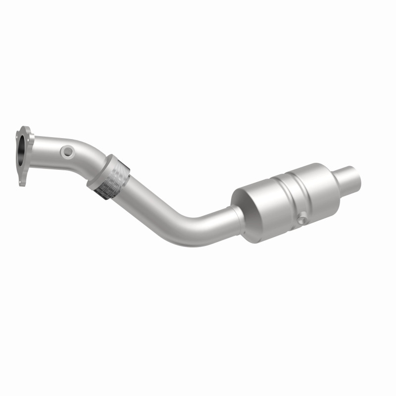 Chrysler Pacifica Catalytic Converter - Magnaflow - Direct Fit - `04-`06