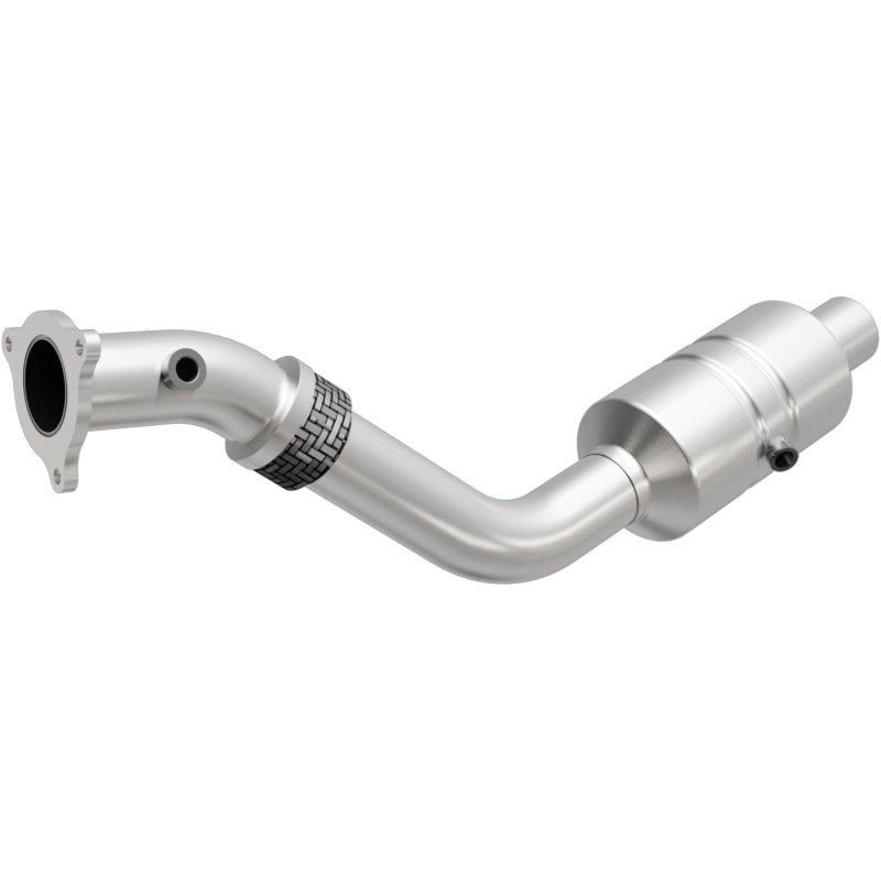 Chrysler Pacifica Catalytic Converter - Magnaflow - Direct Fit - `04-`06
