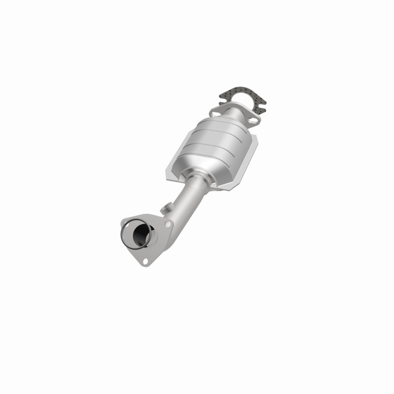 INFINITI QX4 Catalytic Converter - Rear - Magnaflow - OEM Grade Direct-Fit - `02-`03