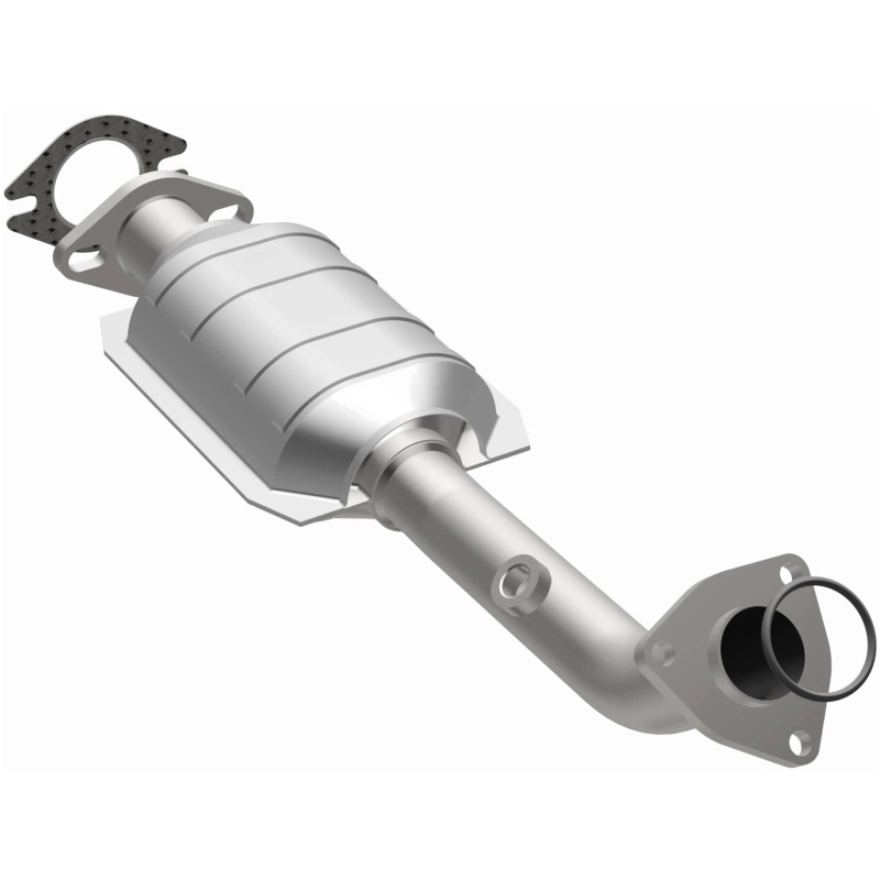 INFINITI QX4 Catalytic Converter - Rear - Magnaflow - OEM Grade Direct-Fit - `02-`03
