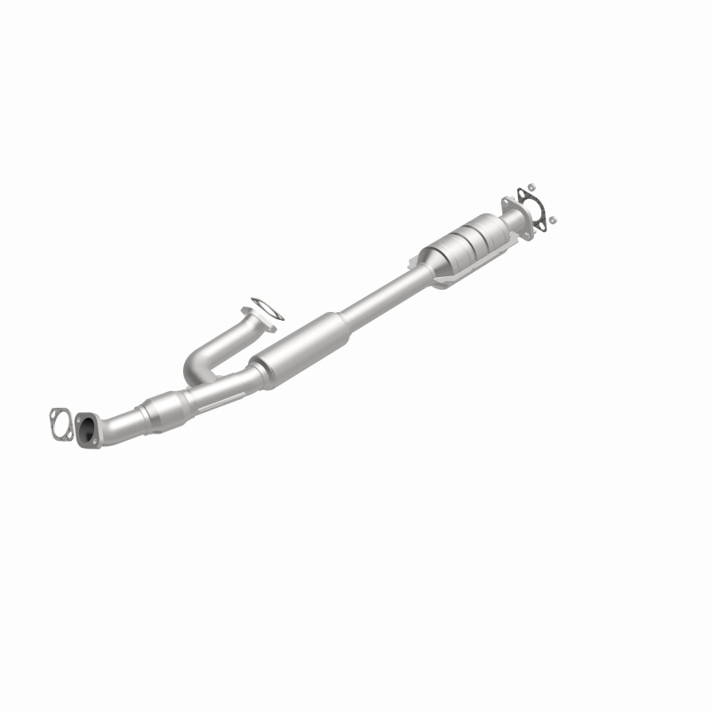Hyundai Tiburon Catalytic Converter - Magnaflow - Direct Fit - `03-`08
