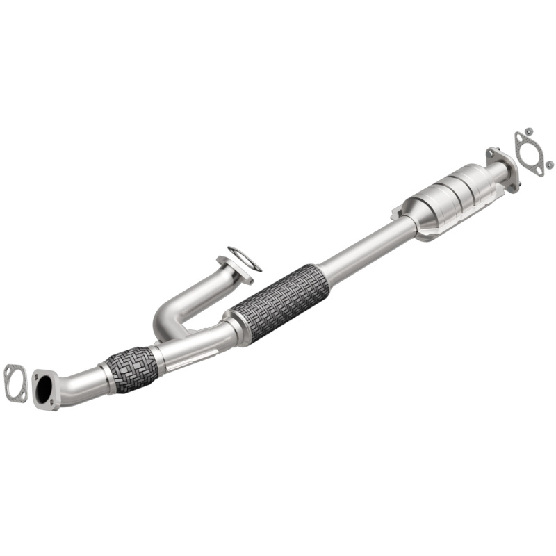Hyundai Tiburon Catalytic Converter - Magnaflow - Direct Fit - `03-`08