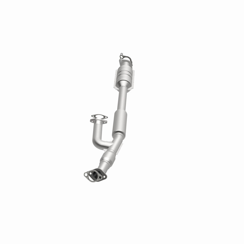 Hyundai Tiburon Catalytic Converter - Magnaflow - Direct Fit - `03-`08