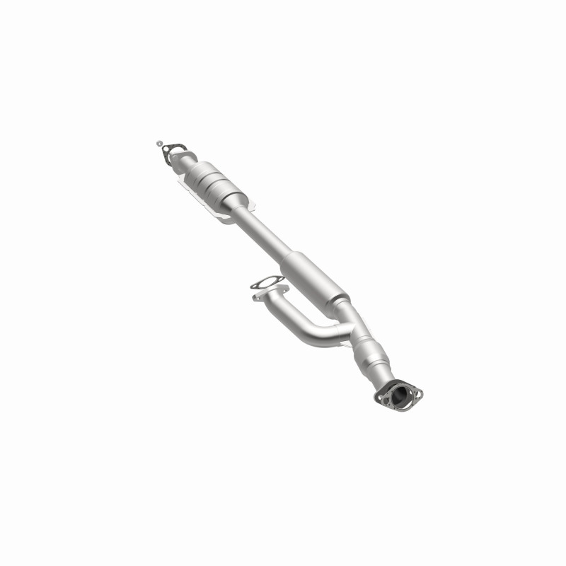 Hyundai Tiburon Catalytic Converter - Magnaflow - Direct Fit - `03-`08