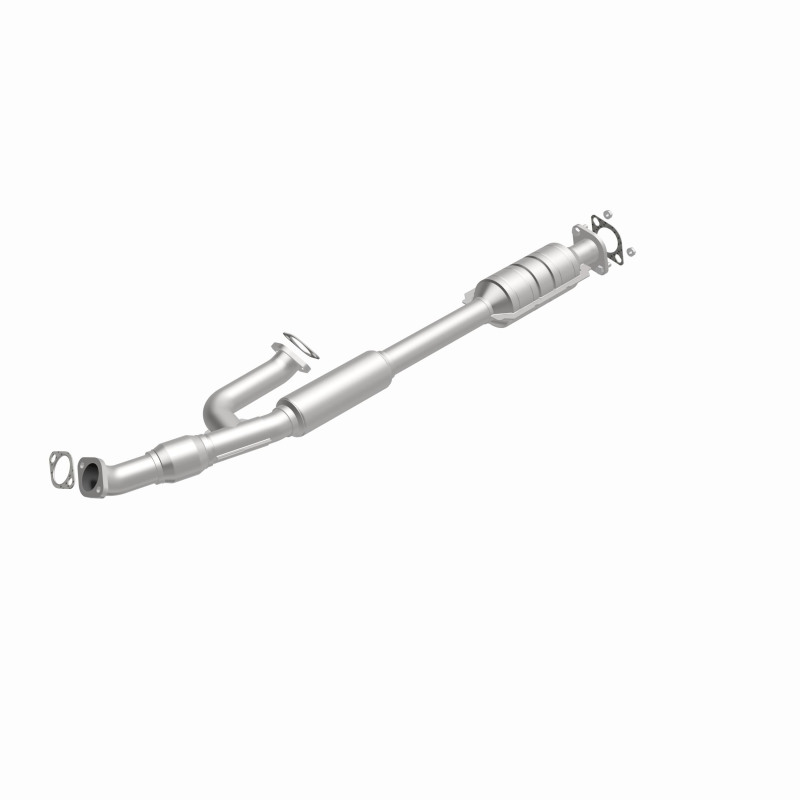 Hyundai Tiburon Catalytic Converter - Magnaflow - Direct Fit - `03-`08