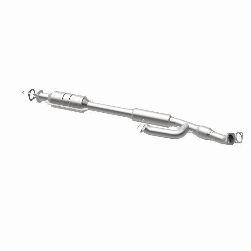 Hyundai Tiburon Catalytic Converter - Magnaflow - Direct Fit - `03-`08