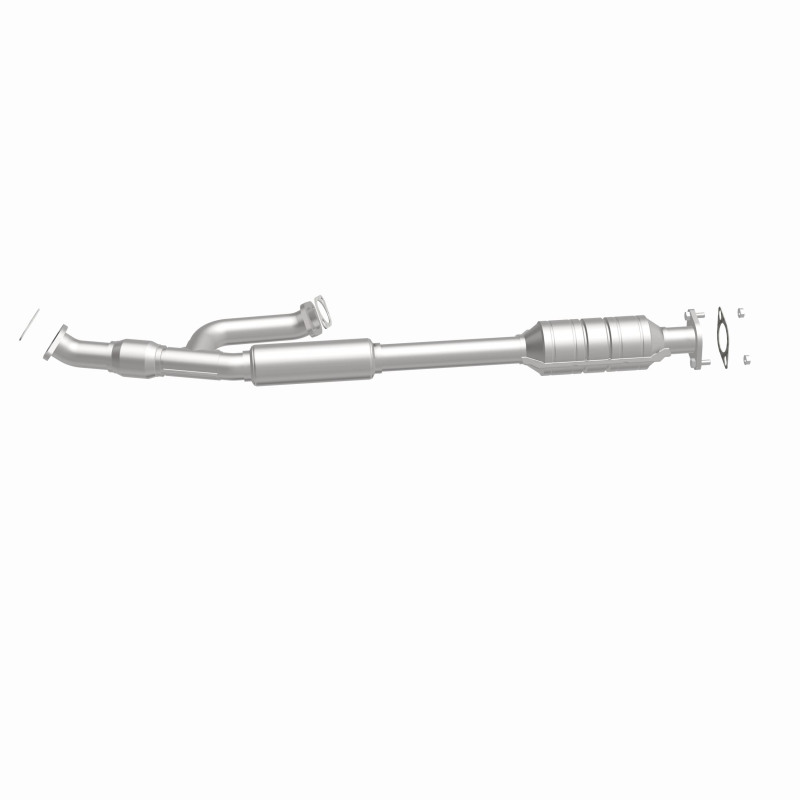 Hyundai Tiburon Catalytic Converter - Magnaflow - Direct Fit - `03-`08