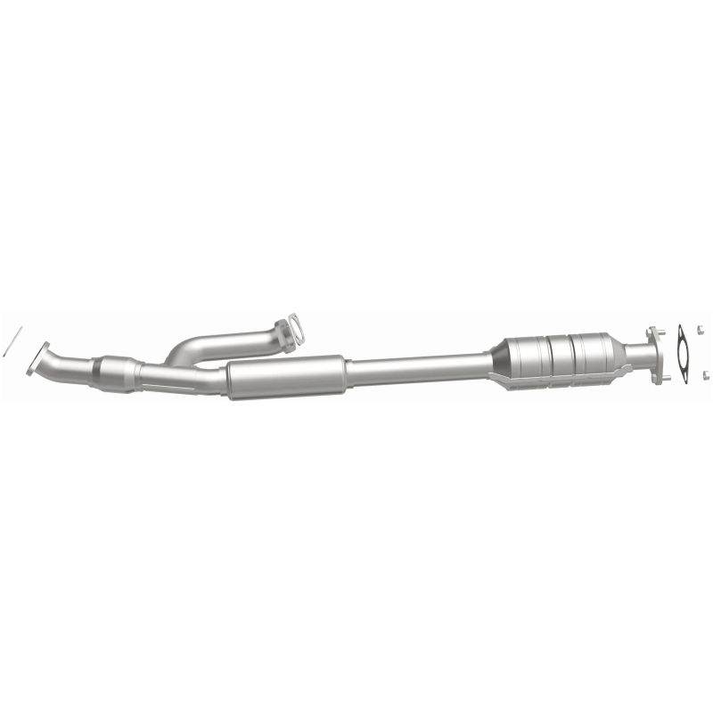 Hyundai Tiburon Catalytic Converter - Magnaflow - Direct Fit - `03-`08
