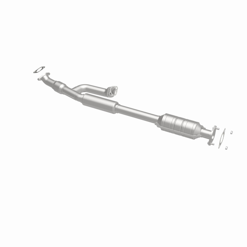 Hyundai Tiburon Catalytic Converter - Magnaflow - Direct Fit - `03-`08